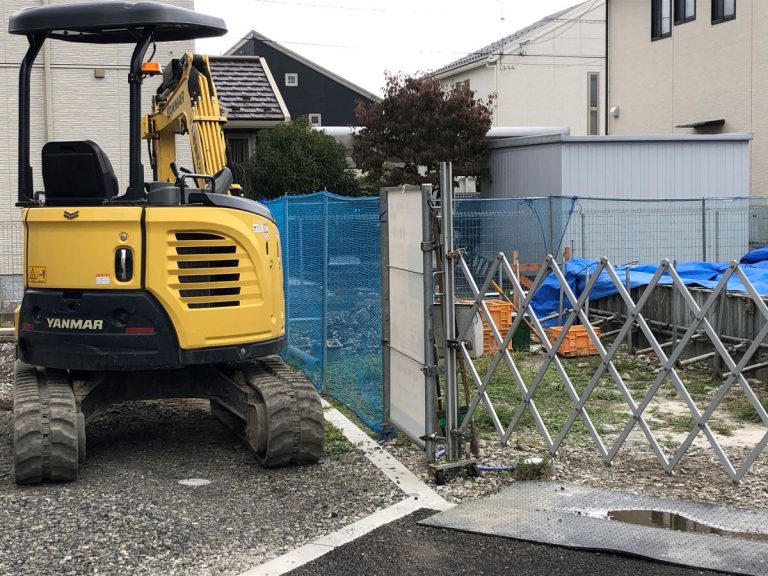 失敗しない家作り