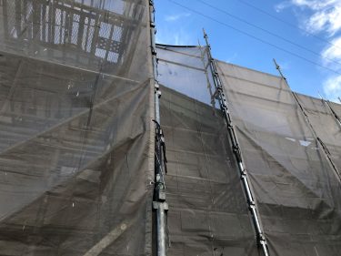 断熱材・防水材は完璧に！